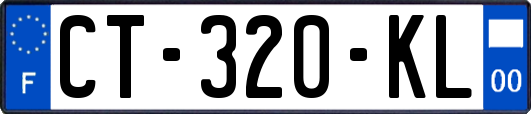 CT-320-KL