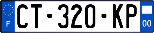 CT-320-KP