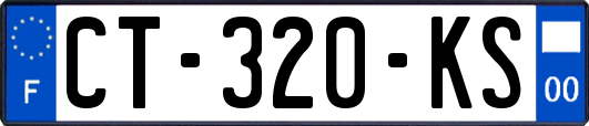 CT-320-KS