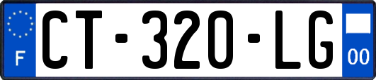 CT-320-LG
