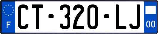 CT-320-LJ