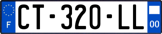 CT-320-LL
