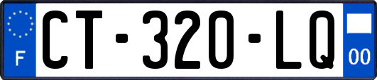 CT-320-LQ