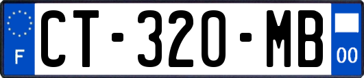 CT-320-MB