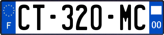 CT-320-MC