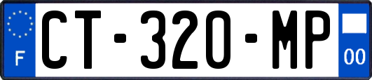 CT-320-MP