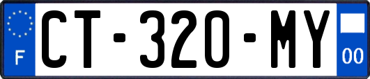 CT-320-MY