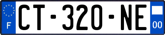 CT-320-NE