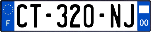 CT-320-NJ