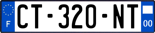 CT-320-NT