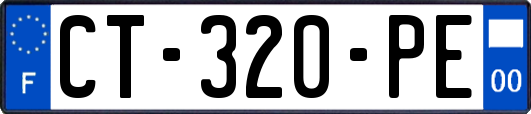 CT-320-PE