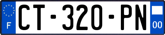 CT-320-PN