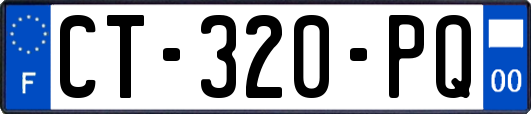 CT-320-PQ