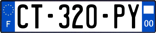 CT-320-PY