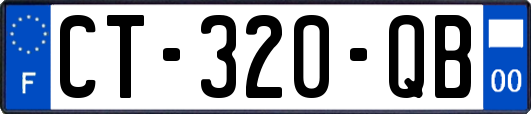 CT-320-QB