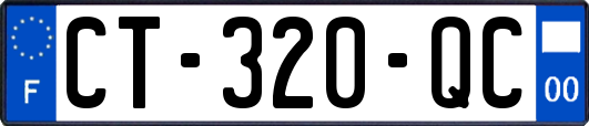 CT-320-QC