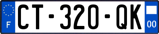 CT-320-QK