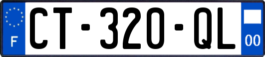 CT-320-QL