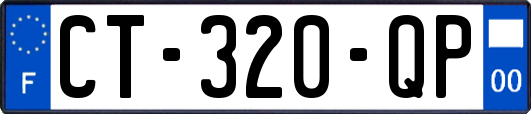 CT-320-QP