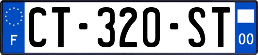 CT-320-ST