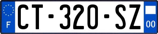 CT-320-SZ