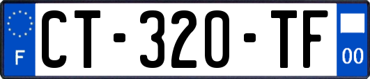 CT-320-TF