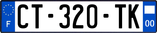 CT-320-TK