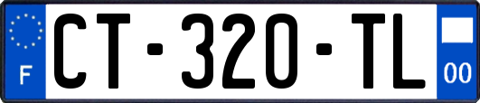CT-320-TL
