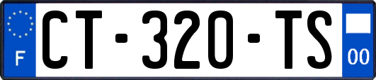 CT-320-TS