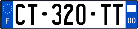 CT-320-TT