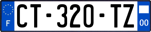 CT-320-TZ
