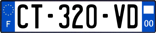 CT-320-VD
