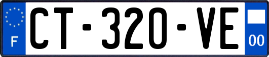 CT-320-VE