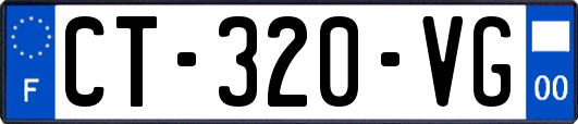 CT-320-VG