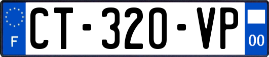 CT-320-VP