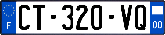CT-320-VQ