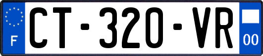 CT-320-VR