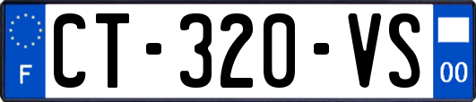 CT-320-VS