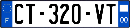 CT-320-VT