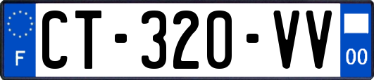 CT-320-VV