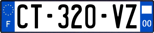 CT-320-VZ