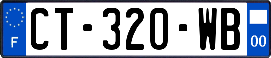 CT-320-WB
