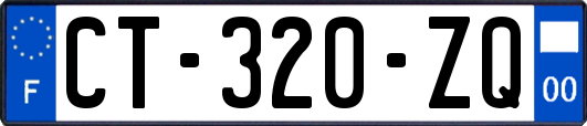 CT-320-ZQ