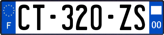 CT-320-ZS