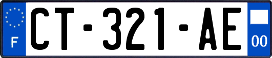 CT-321-AE