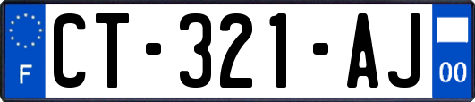 CT-321-AJ