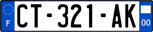 CT-321-AK