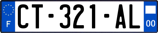 CT-321-AL