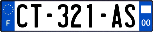 CT-321-AS