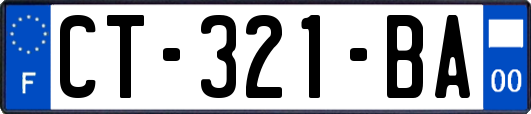 CT-321-BA